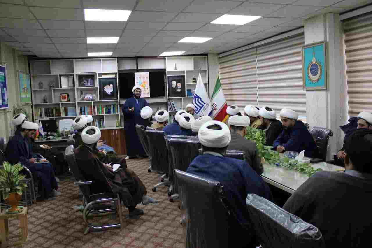 احمدنیا در جمع دبیران مراکز امور مساجد خراسان شمالی: تتقویت فعالیت‌های نهادی مساجد، گامی کلیدی در تحقق «مدیریت محله‌محور» است