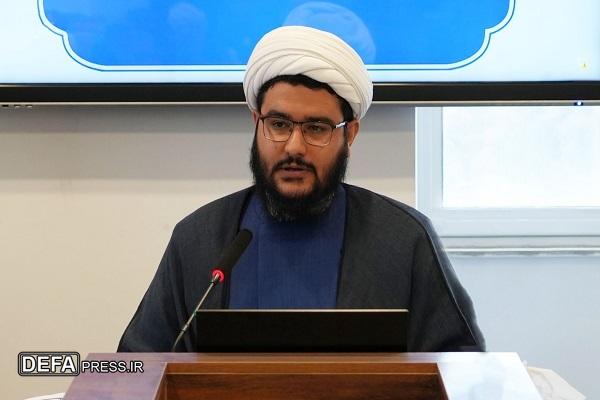 تشریح برنامه‌های مرکز رسیدگی به امور مساجد خراسان در دهه امامت و ولایت