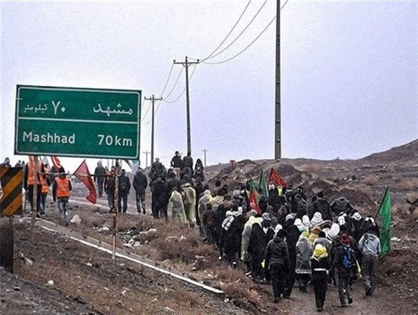 معاون امور مساجد خراسان : ۵۰ مسجد محوری و  ۲۰۰ پایگاه سلامت برای خدمات به زائران رضوی آماده‌باش هستند